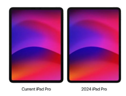 北安ipad维修服务点分享新款iPad Pro和iPad Air要来了 