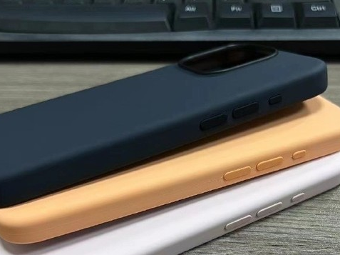 北安苹果14维修站分享iPhone14手机壳能直接给iPhone15用吗?