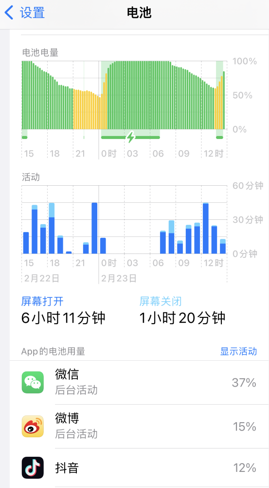 北安苹果14维修分享如何延长 iPhone 14 的电池使用寿命 