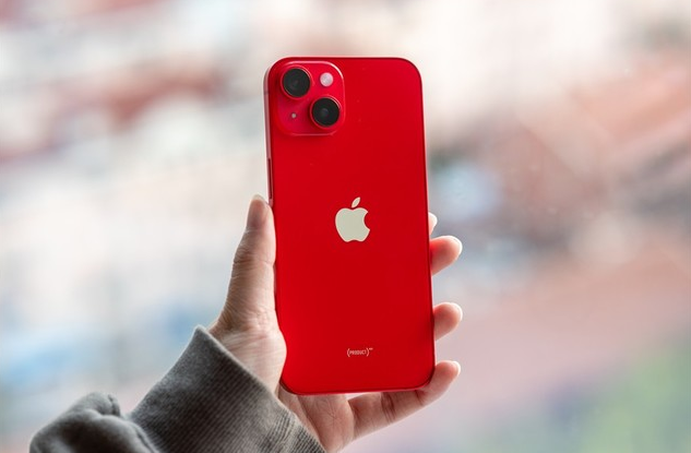 北安苹果14维修分享为什么大家觉得iPhone 14不香了 