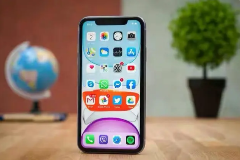 北安苹果手机维修分享升级iOS16屏幕失灵解决办法 