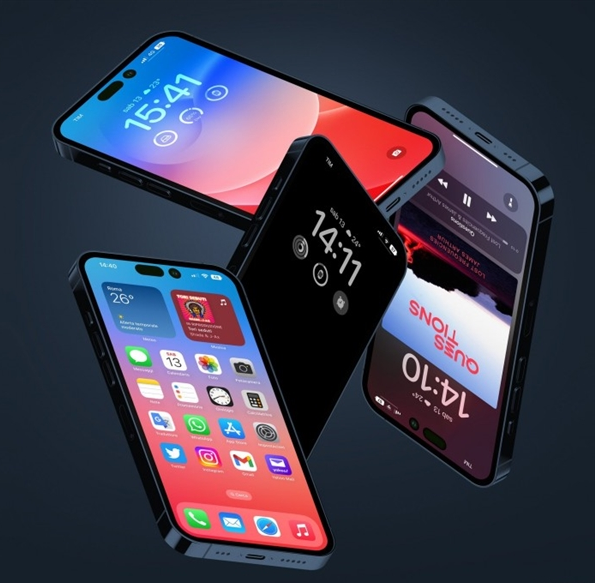 北安苹果14维修分享入门级iPhone 14多少钱 