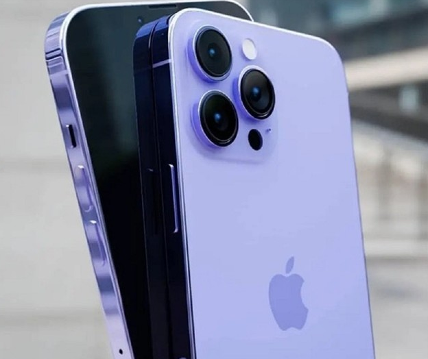 北安苹果14维修分享凭什么4800万像素的iPhone14就能上热搜 