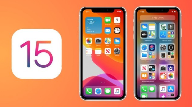 北安苹果13维修分享iPhone13更新iOS 15.5，体验如何 