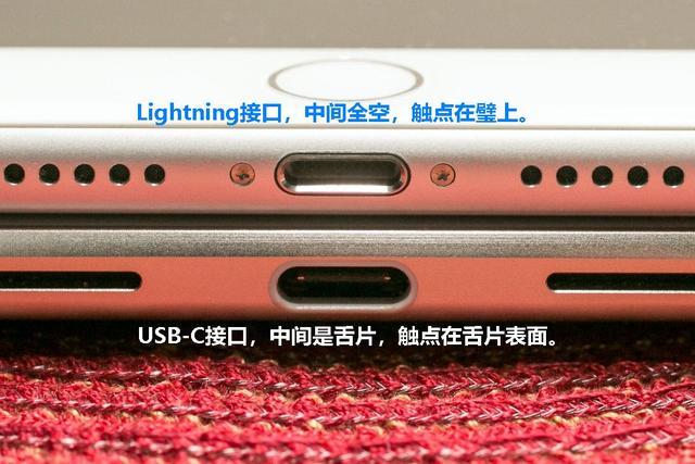 北安苹果14维修分享iPhone 14会是什么接口 