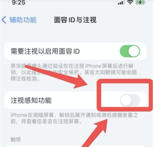 北安苹果13维修分享为什么iPhone 13来电铃声忽大忽小 