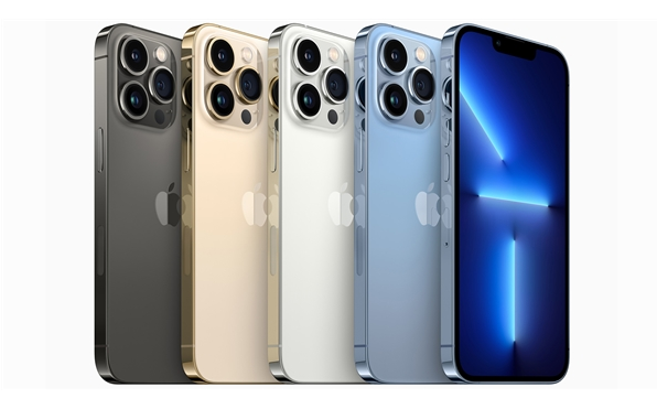 北安苹果14维修分享iPhone 14、14 Pro/Max规格、售价汇总 