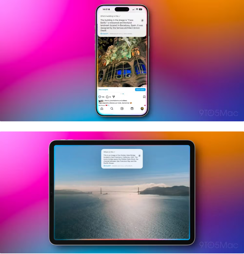北安苹果手机维修分享苹果 Siri 接入 ChatGPT AI  