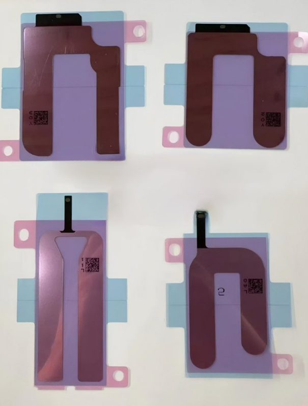 北安苹果手机维修分享iPhone 17 Pro 机型电池将采用创新型粘合剂 