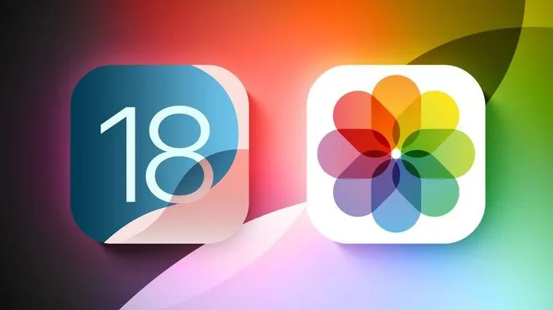 北安苹果手机维修分享苹果 iOS / iPadOS 18.1Beta 3 发布 