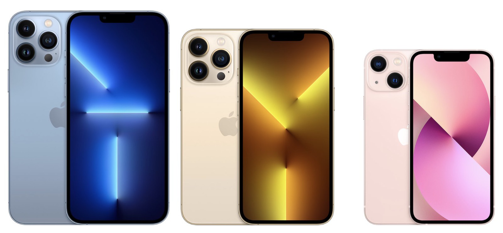 北安苹果手机维修分享iPhone 13续航怎么样 