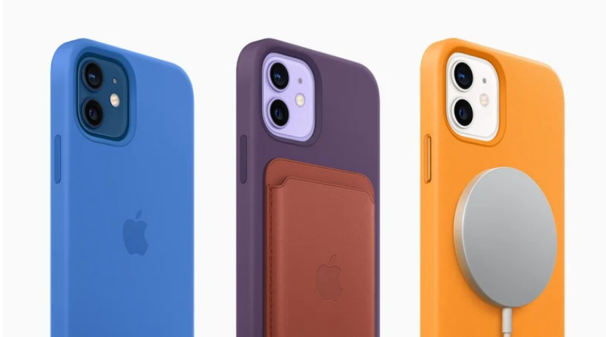 北安苹果手机维修分享关于 iPhone 13 的细节爆料 