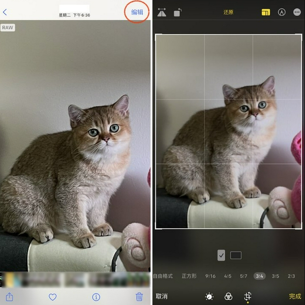 北安苹果手机维修分享苹果 iPhone 12 Pro 拍照会过度锐化 