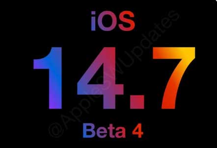 北安苹果手机维修分享iOS 14.7 Beta4值得升级吗 