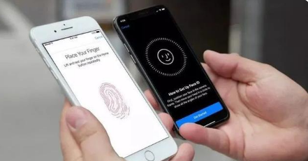 北安苹果手机维修分享iPhone 13 系列会有屏下指纹吗 