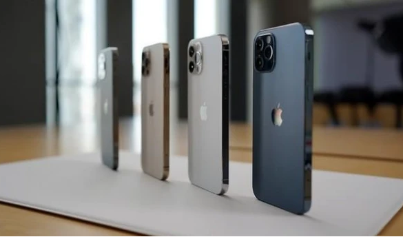 北安苹果手机维修分享为什么说iPhone13才是真旗舰 