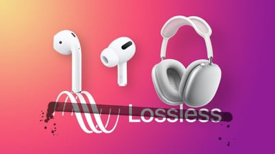 北安苹果手机维修分享哪些设备支持Apple Music 无损音频 
