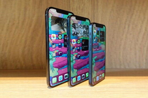 北安苹果手机维修分享iPhone 13发布日期 