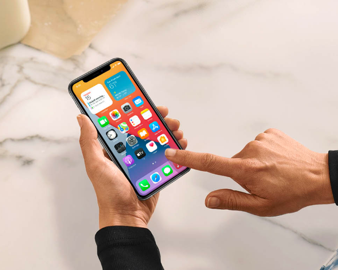 北安苹果手机维修分享iPhone 12 出现运行缓慢或死机的情况怎么办 
