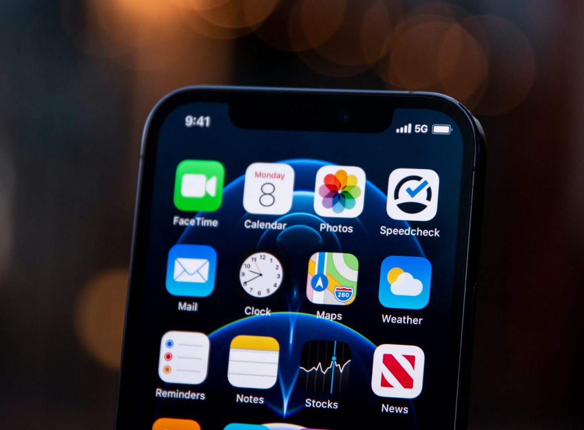北安苹果手机维修分享为什么 iPhone 12 在冬季会自动关机 