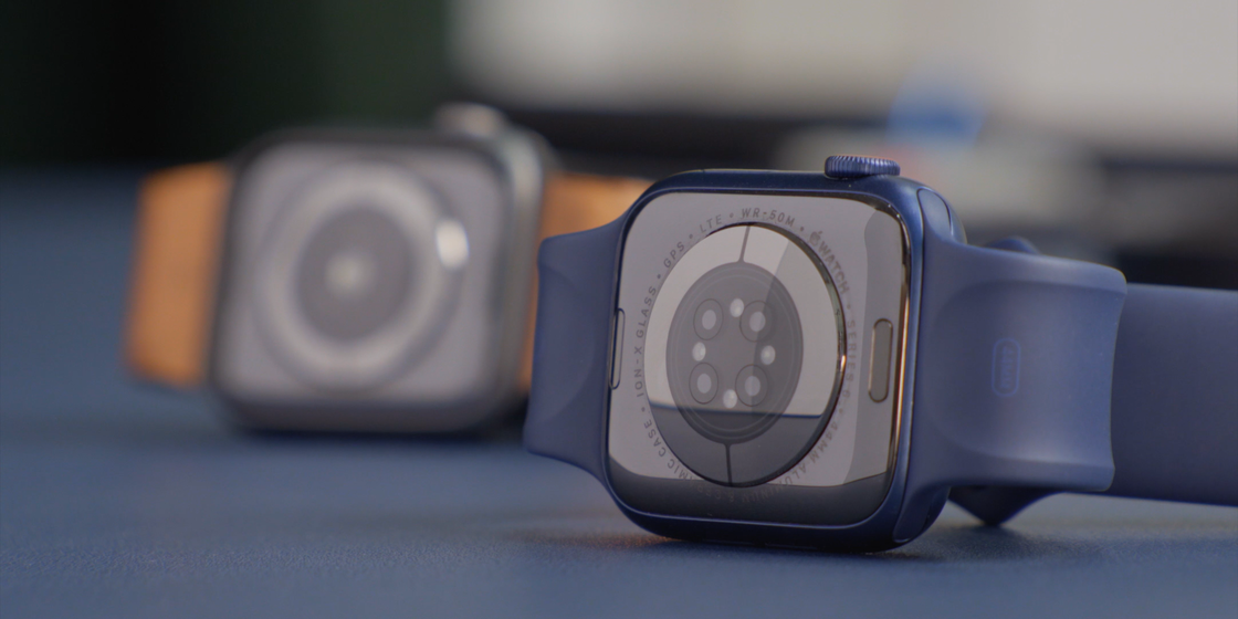 北安苹果手机维修分享Apple Watch 是如何测量卡路里的 