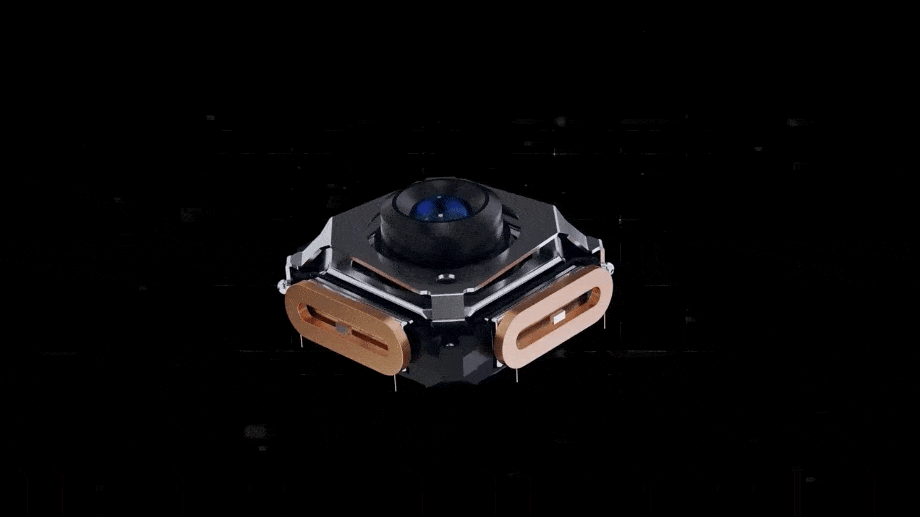 北安苹果手机维修分享iPhone 12 Pro Max 独享的这颗传感器更大的特点是什么 