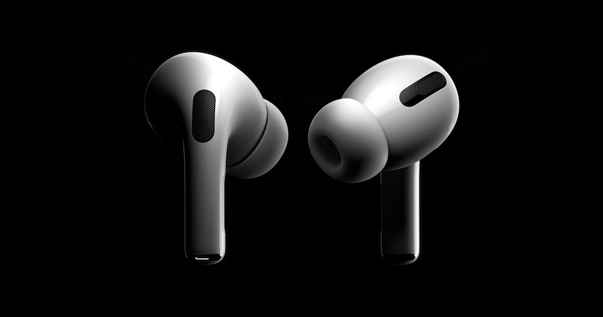 北安苹果手机维修分享AirPods Pro 爆音、降噪效果下降怎么办 