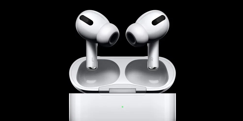 北安苹果手机维修分享AirPods Pro 出现静电噪音 