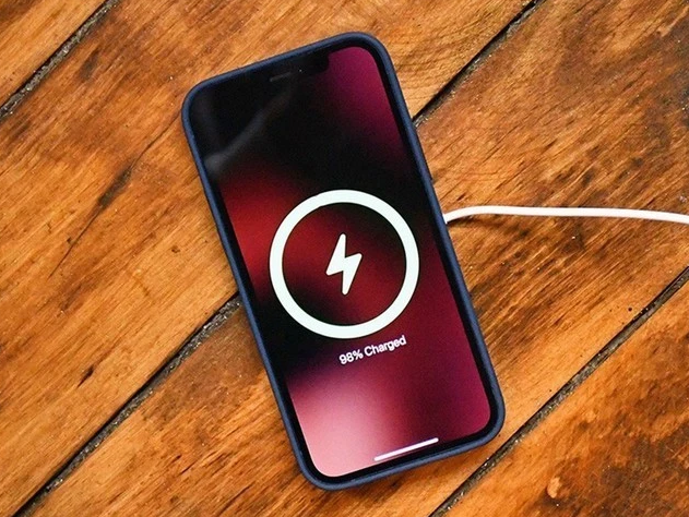 北安苹果手机维修分享iPhone 12可以随便充电吗 