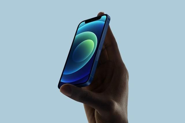 北安苹果手机维修分享iPhone 12 mini辐射很大吗 