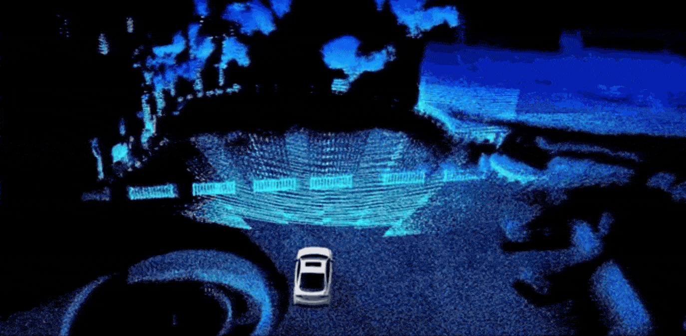 北安苹果手机维修分享iPhone 12 Pro 搭载的 LiDAR 镜头与 ToF 镜头有什么不同 