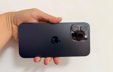 北安苹果维修点分享iPhone 14 Pro Max二修主板与高压浪涌类故障 