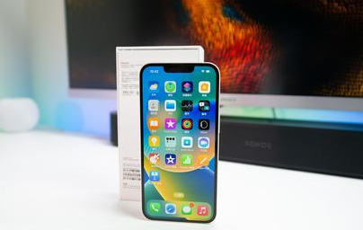 北安苹果维修点分享iPhone 14自动关机故障深度解析 