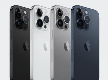 北安苹果维修点分享iPhone 16 Pro自动关机出现故障解析 