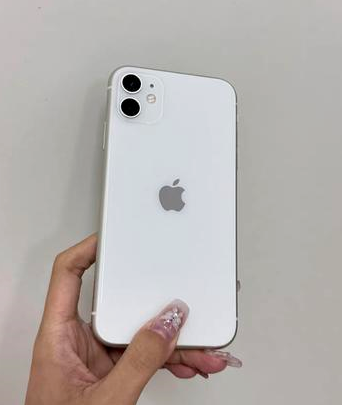 北安苹果维修点分享iPhone 11黑屏特殊场景解析 