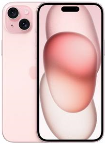 北安苹果维修点分享iPhone15 Plus手机黑屏小众问题 