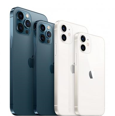 北安苹果维修点分享iPhone 12 Pro发烫关联故障汇总 