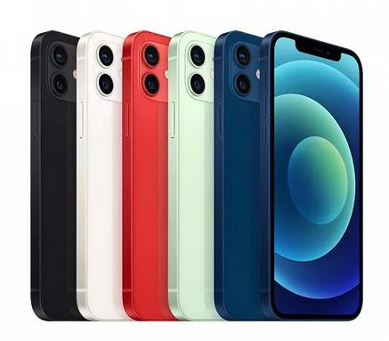 北安苹果维修点分享iPhone 12 Pro Max发烫冷门故障梳理 