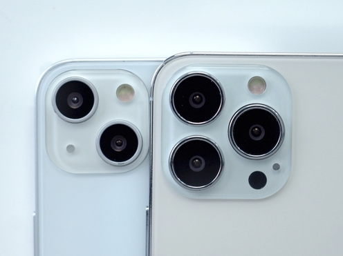 北安苹果维修点分享iPhone 13 Pro Max发烫特殊故障解读 