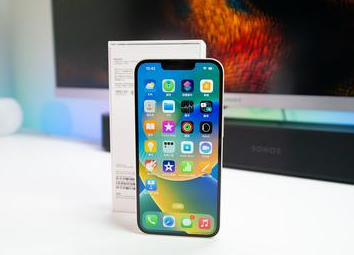 北安苹果维修点分享iPhone 14电池发烫真实诱因盘点 