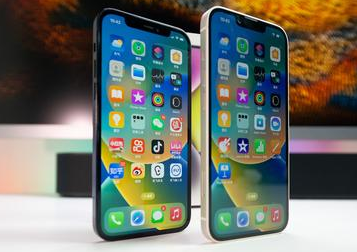 北安苹果维修点分享iPhone 14 Plus发烫常见情况科普 