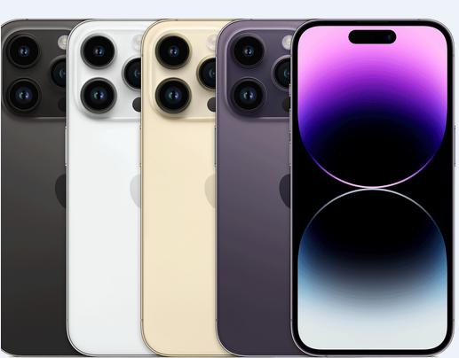 北安苹果维修点分享iPhone 14 Pro发烫易忽略问题解析 