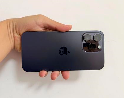 北安苹果维修点分享iPhone 14 Pro Max发烫多重诱因剖析 