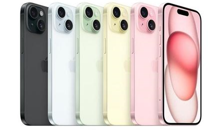 北安苹果维修点分享iPhone 15发烫易忽视问题科普 