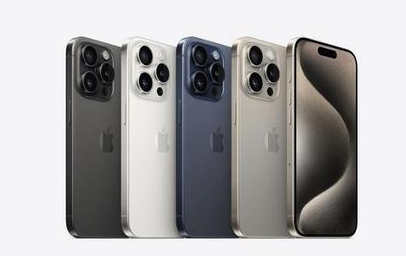 北安苹果维修点分享iPhone 15 Pro发烫五大诱因详解 