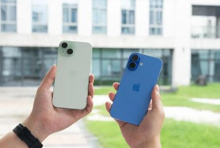 北安苹果维修点分享iPhone 16 Plus发烫多场景剖析 