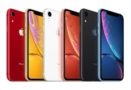 北安苹果维修点分享iPhone XR摄像头原生色彩表现与日常拍摄实用指南 
